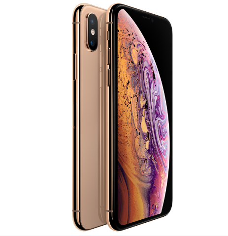 封开苹果维修点分享iPhone XS Max锁屏快捷入口故障 
