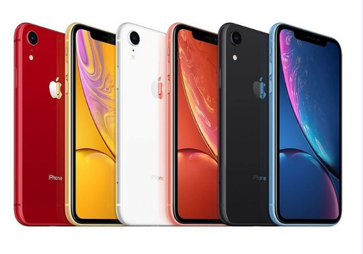 封开苹果维修点分享iPhone XR充电与钱包锁屏 