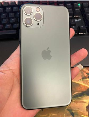 封开苹果维修点分享iPhone 11 Pro锁屏密码机制科普 