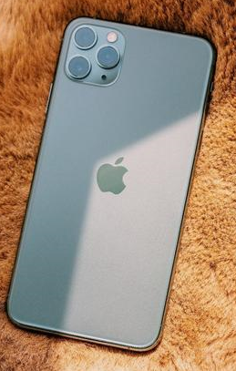 封开苹果维修点分享iPhone 11 Pro Max锁屏密码冷知识汇总 