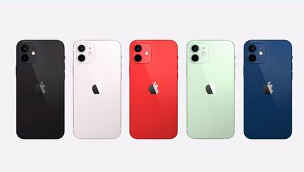 封开苹果维修点分享iPhone 12锁屏密码系统机制科普 