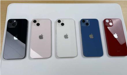 封开苹果维修点分享iPhone 13锁屏密码冷知识解读 