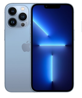 封开苹果维修点分享iPhone 13 Pro锁屏密码玩机指南 