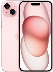 封开苹果维修点分享iPhone 15 Plus锁屏密码小知识 