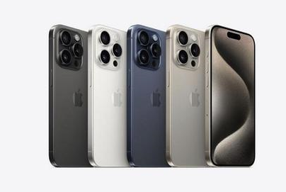 封开苹果维修点分享iPhone 15 Pro锁屏密码实用参考 