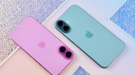 封开苹果维修点分享iPhone 16锁屏密码进阶指南 