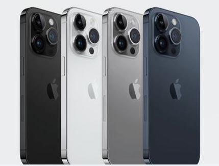 封开苹果维修点分享iPhone 16 Pro锁屏密码使用指南 