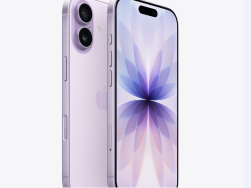 封开苹果维修点分享iPhone 17锁屏密码使用参考 