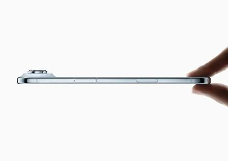 封开苹果维修点分享iPhone 17 Air锁屏密码解析手册 