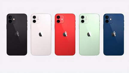 封开苹果维修点分享iPhone 12黑屏隐蔽故障解读 