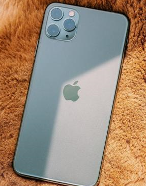 封开苹果维修点分享iPhone 11 Pro Max电池发烫特殊问题 