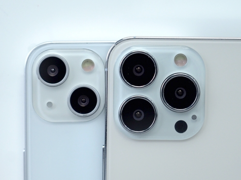 封开苹果维修点分享iPhone 13 Pro Max发烫特殊故障解读 