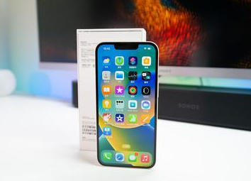 封开苹果维修点分享iPhone 14电池发烫真实诱因盘点 