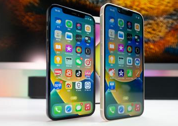 封开苹果维修点分享iPhone 14 Plus发烫常见情况科普 