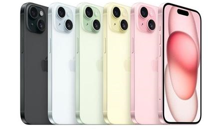 封开苹果维修点分享iPhone 15发烫易忽视问题科普 