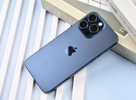 封开苹果维修点分享iPhone 15 Pro Max发烫深度剖析 